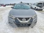 2016 Nissan Maxima 3.5s