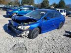 2016 Subaru WRX