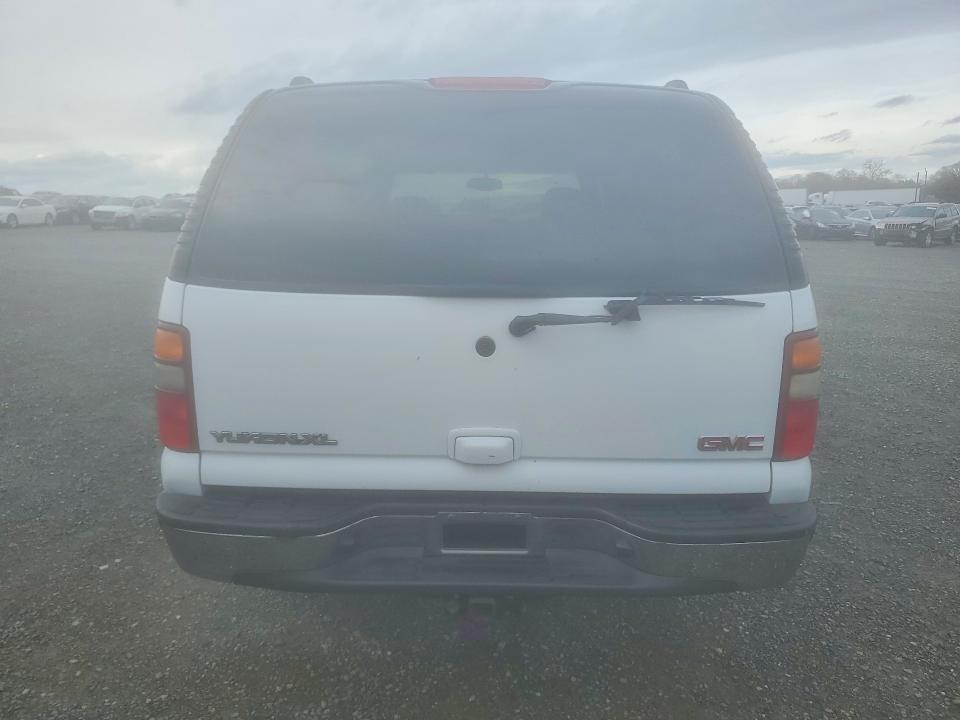 2003 GMC Yukon xl K1500