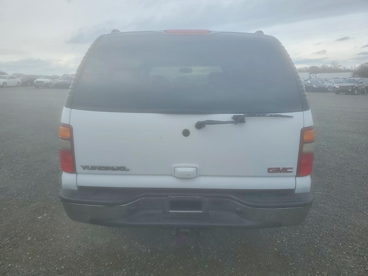 2003 GMC Yukon xl K1500
