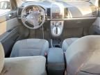 2011 Nissan Sentra 2.0