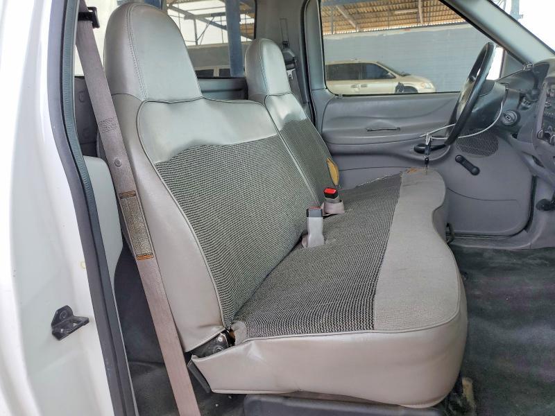 1998 Ford F150