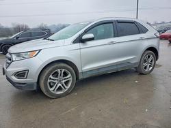 2017 Ford Edge Titanium for sale in Lebanon, TN