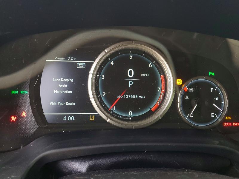 2016 Lexus Rx 350 Base