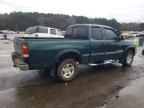 2002 Toyota Tundra Access cab