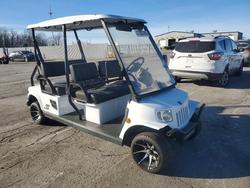 Vehiculos salvage en venta de Copart Rogersville, MO: 2020 Golf 2020 Columbia Golf Cart