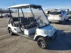 2020 Golf 2020 Columbia Golf Cart