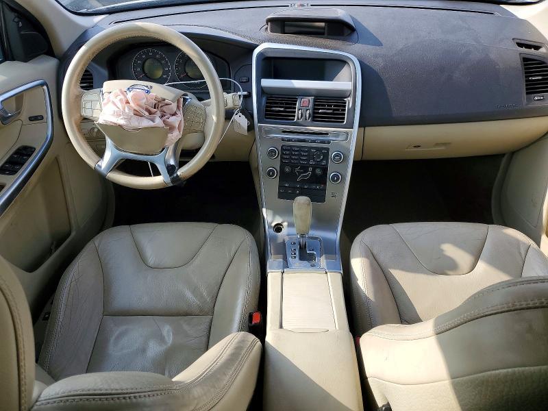 2011 Volv Xc60