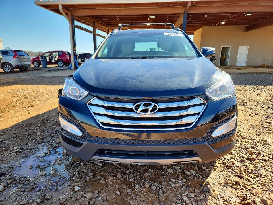 2015 Hyundai Santa fe Sport