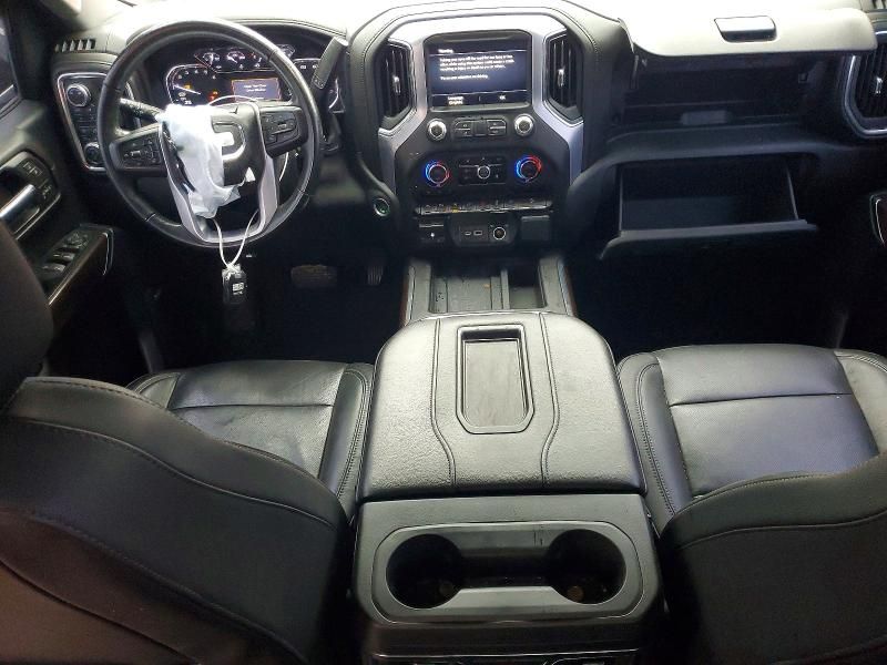 2019 GMC Sierra K1500 slt