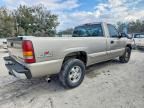 2000 Chevrolet Silverado K1500