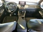 2020 Lexus Nx 300 f Sport