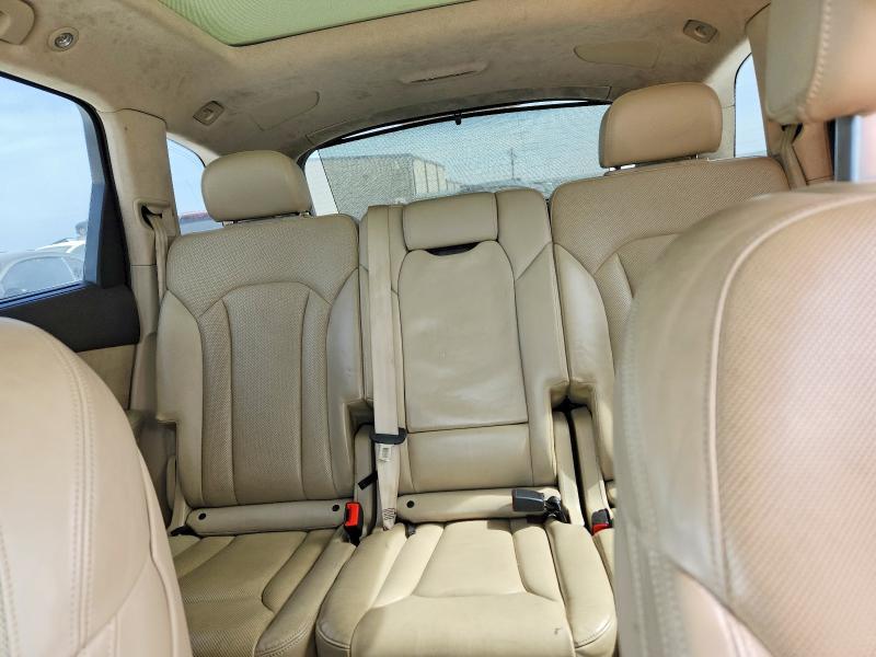 2017 Audi Q7 Prestige