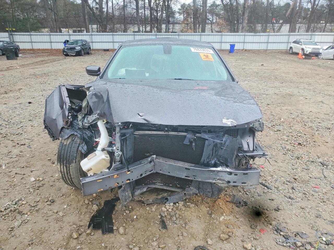 2017 Chrysler 300 Limited