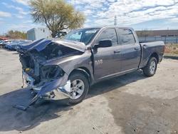Salvage trucks for sale at Orlando, FL auction: 2019 Dodge RAM 1500 Classic SLT