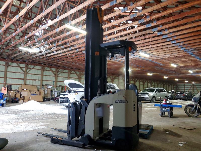 2025 Crown Forklift-Reach