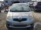 2008 Toyota Yaris
