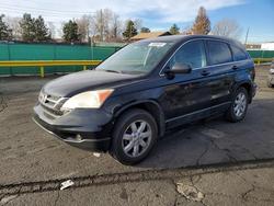 2011 Honda Cr-v se en venta en Denver, CO