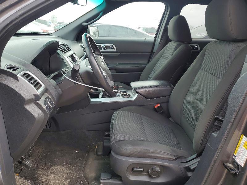 2011 Ford Explorer xlt