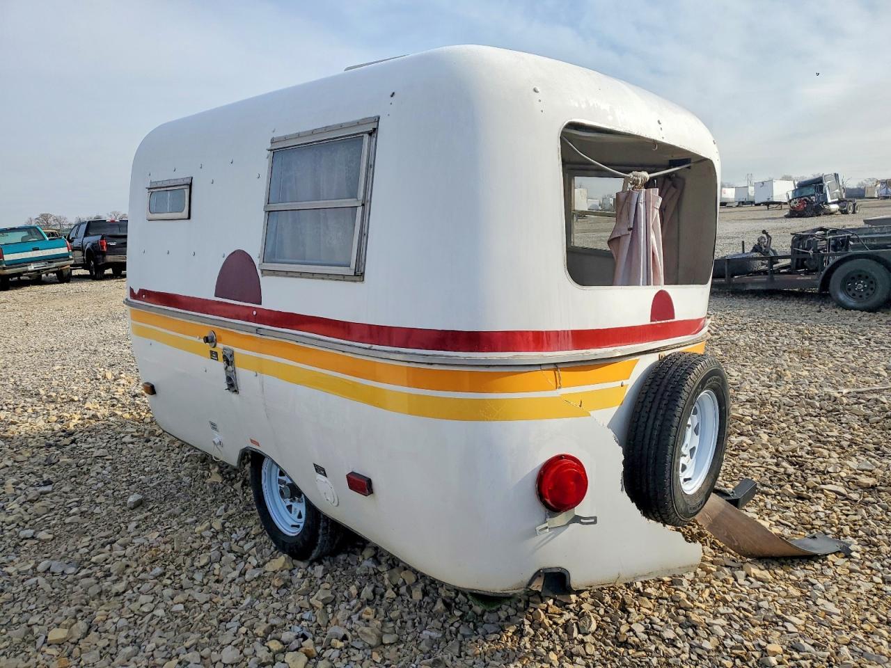 1983 Scam Scamp