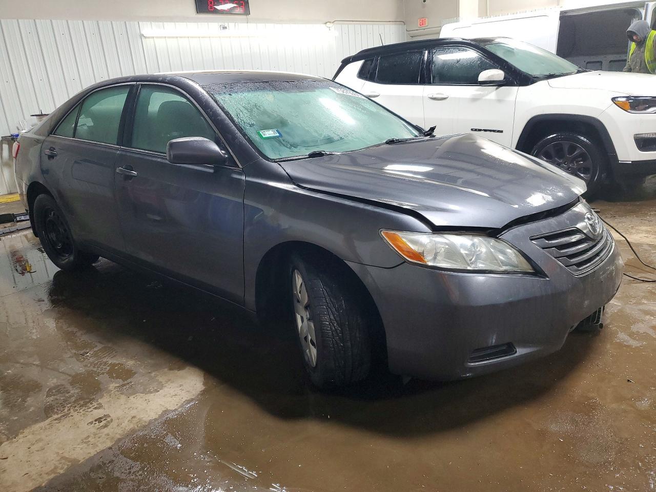2009 Toyota Camry Base