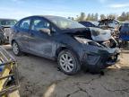 2011 Ford Fiesta se