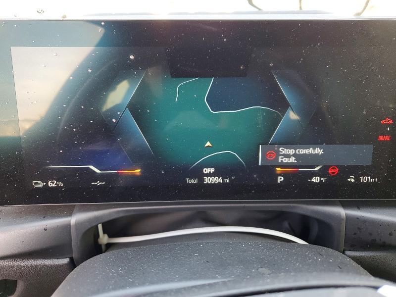 2024 BMW I4 Edrive 40