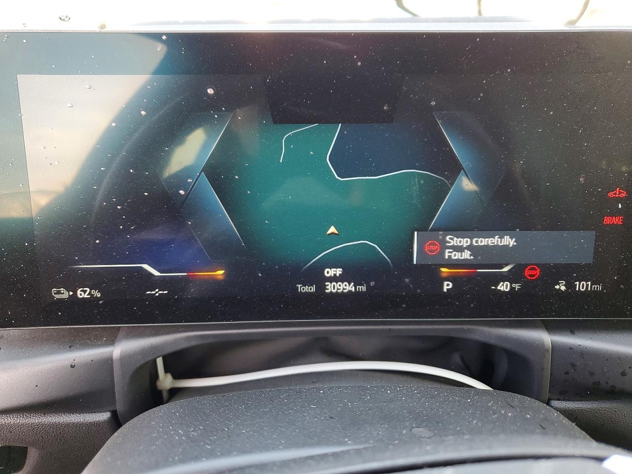 2024 BMW I4 Edrive 40