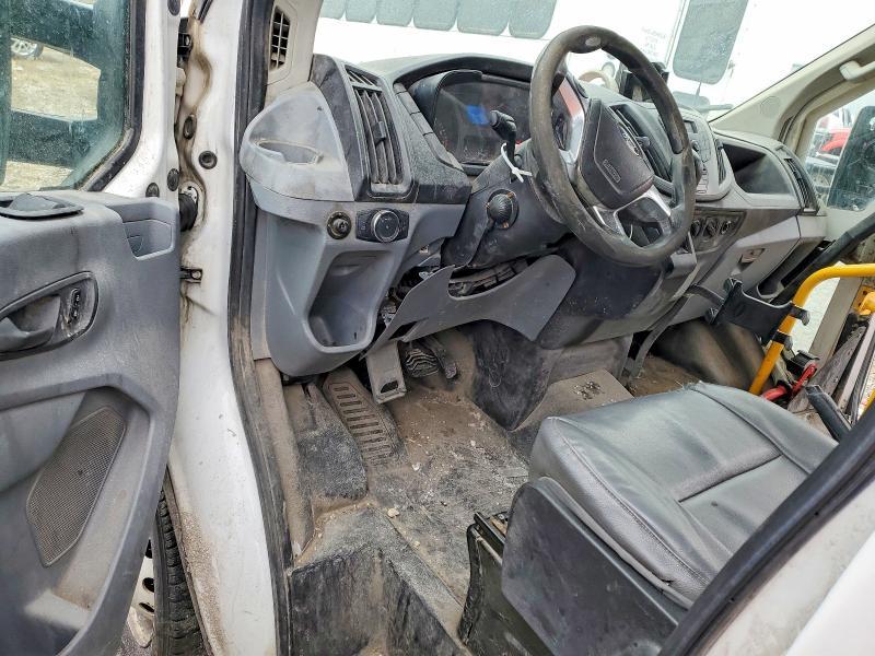 2019 Ford Transit T-350 HD