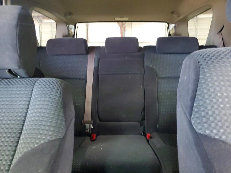 2004 Toyota 4runner