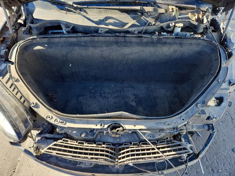 2019 Tesla Model x