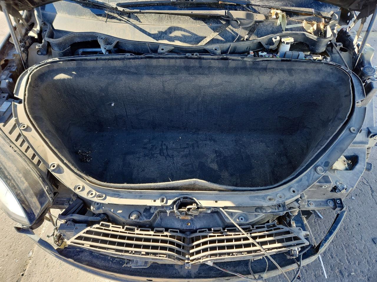 2019 Tesla Model x