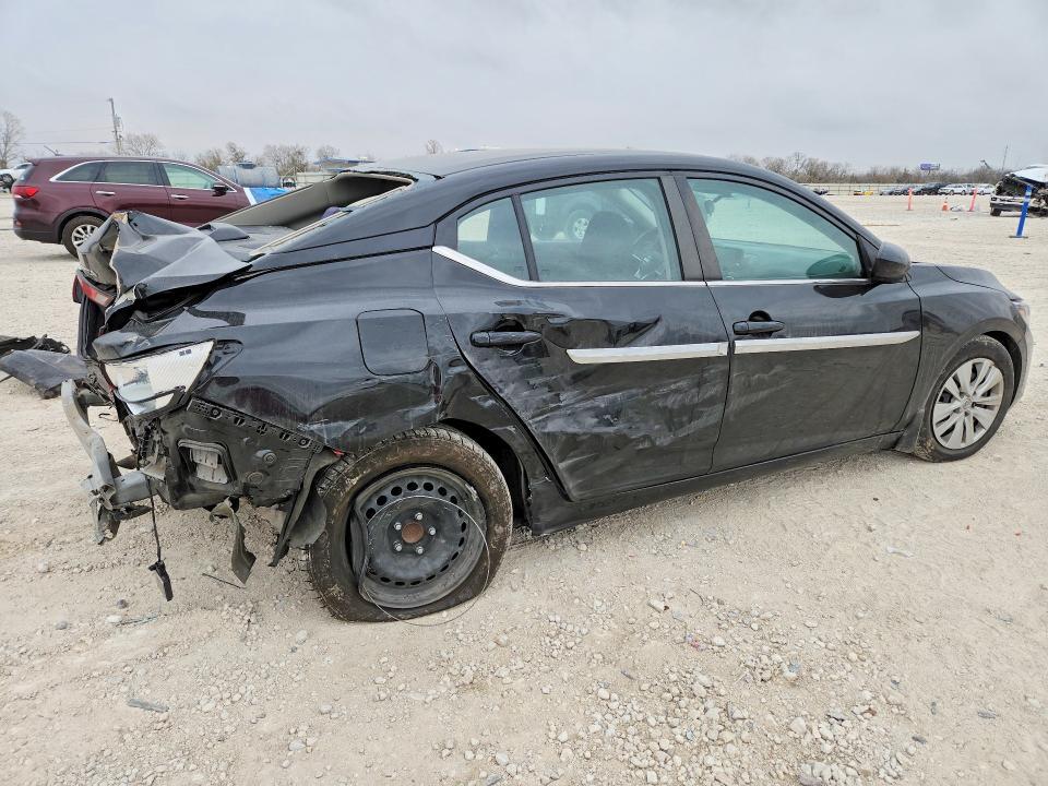2023 Nissan Sentra s