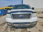 2004 Ford F150 Supercrew