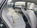 2010 Hyundai Elantra Blue
