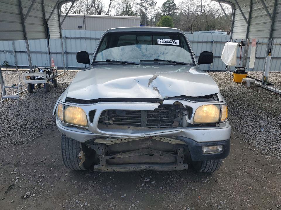 2003 Toyota Tacoma Prerunner V6