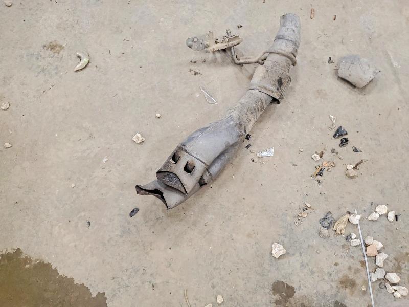 2008 Ford F350 SRW Super Duty