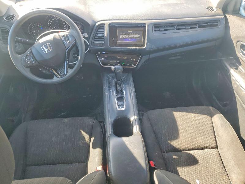 2017 Honda Hr-v lx