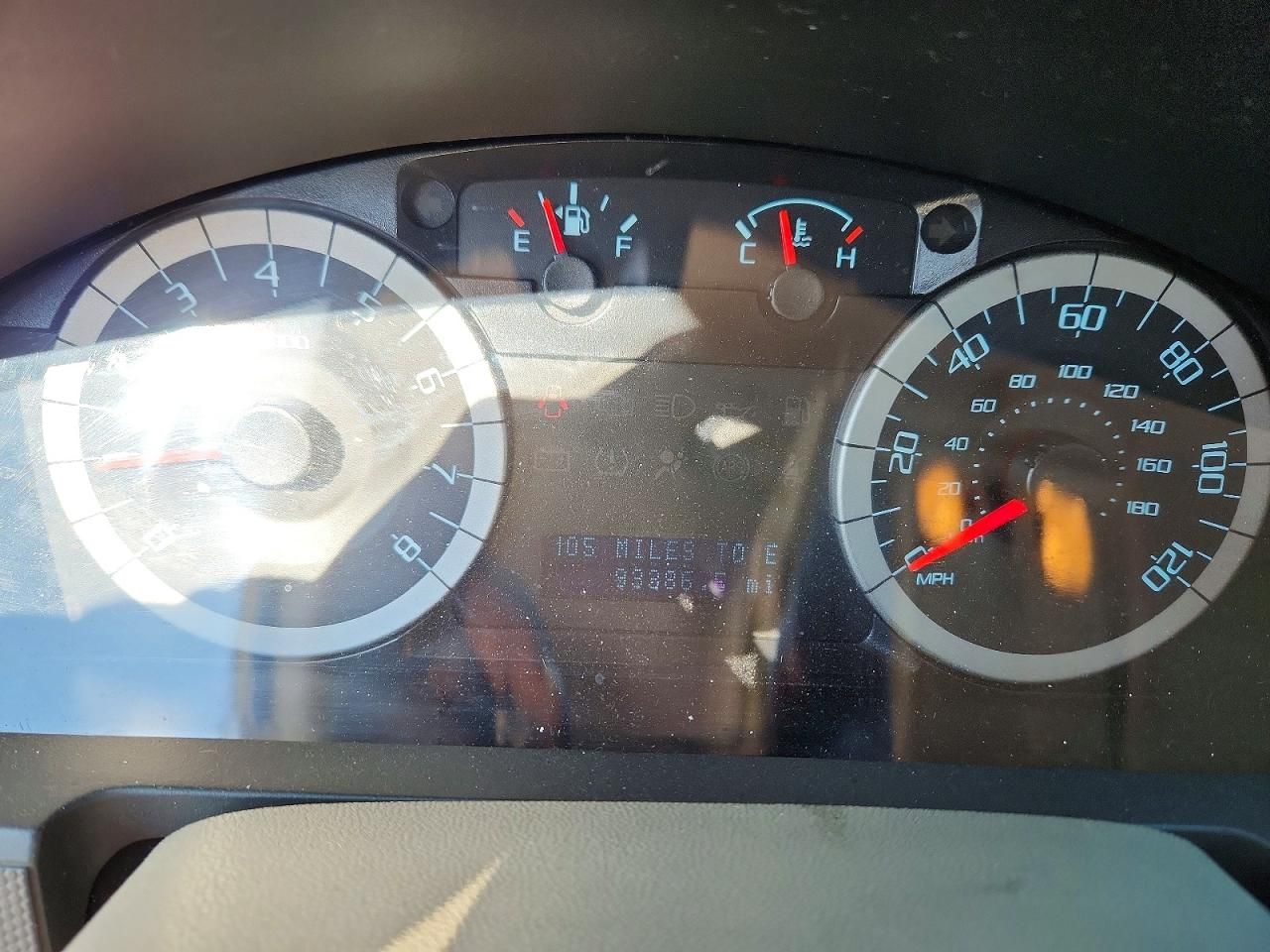 2010 Ford Escape xlt