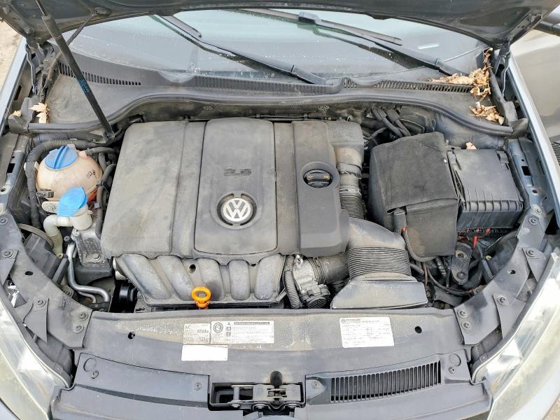 2012 Volkswagen Golf