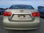 2007 Hyundai Elantra Base