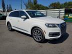 2018 Audi Q7 Premium Plus