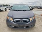 2016 Honda Odyssey lx