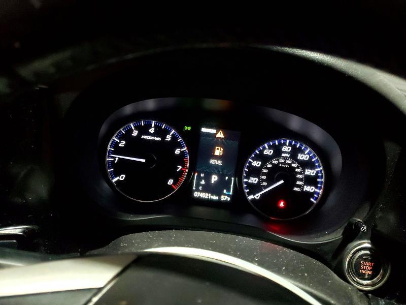 2015 Mitsubishi Outlander se