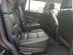 2019 Chevrolet Tahoe K1500 lt
