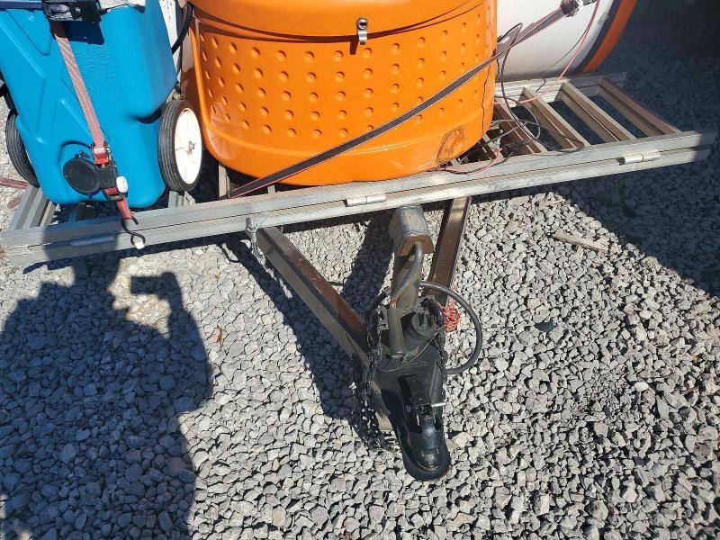 2007 Dutchmen 1001-RV