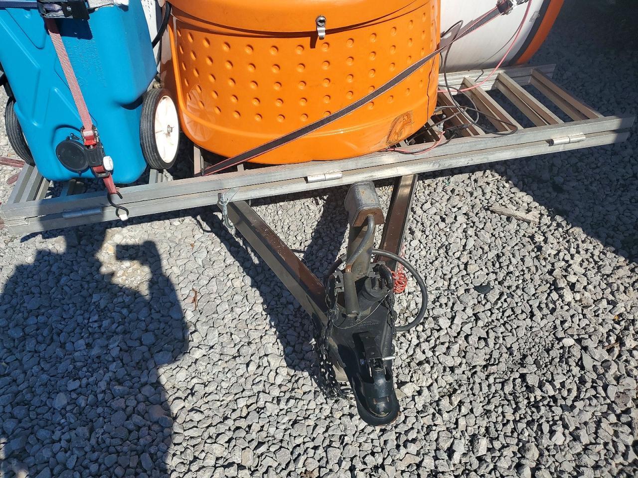 2007 Dutchmen 1001-RV