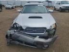 2006 Subaru Legacy Outback 2.5 xt Limited