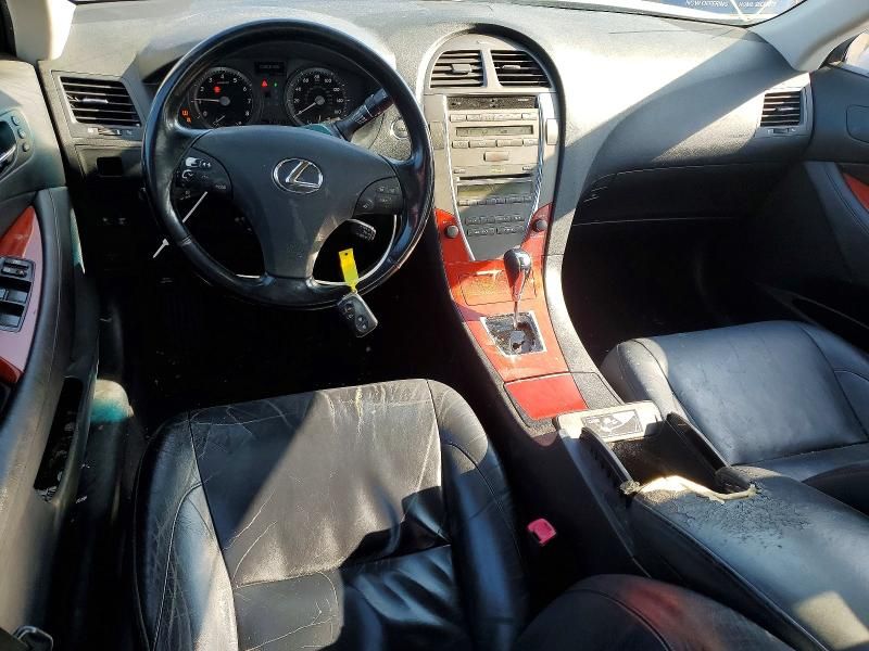 2008 Lexus Es 350