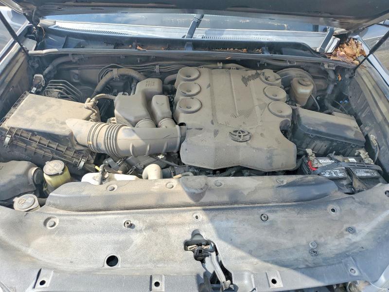 2016 Toyota 4runner SR5 Premium